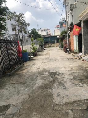Bán nhà trọ hxh đường Hoa Bằng, P. Tân Sơn Nhì, Q. Tân Phú