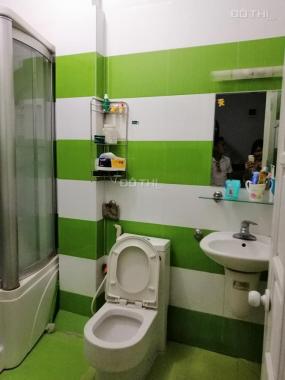 Cần bán nhà mặt phố Dương Quảng Hàm, Cầu Giấy 60m2 x 5T, MT 5m, kinh doanh, ô tô vào nhà, 6.7 tỷ