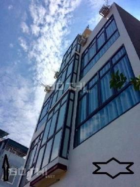 Bán nhà mặt phố Nguyễn Văn Cừ, 65m2, 5 tầng, 15.5 tỷ