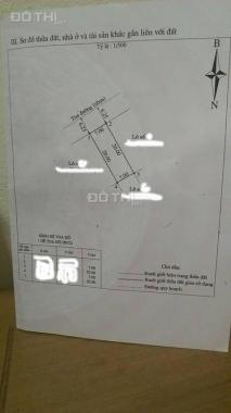 Cần chuyển nhượng lô đất tại đường số 2 - Trịnh Hoài Đức - Nam Đông Hà