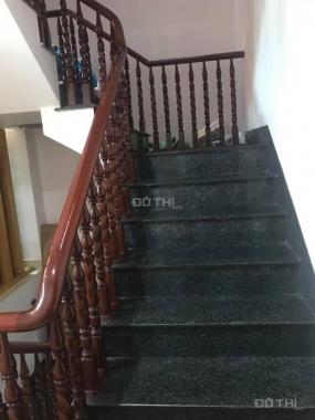 Xe hơi vào nhà siêu phẩm nhà DT 81.6m2, 5 lầu, 5PN, gara. Phường 8, Gò Vấp