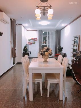 Cho thuê căn hộ CC Hoàng Anh Gia Lai Q. 7, ngay cầu Kênh Tẻ, gần Lotte Mart DT 98m2 có 2PN