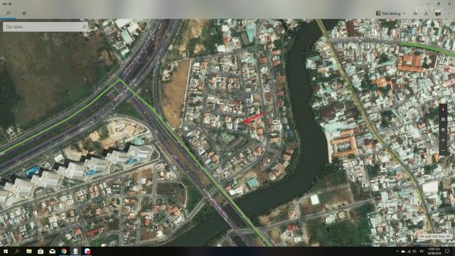 Bán đất đường số 2, An Phú, khu Nguyễn Thị Định nền U20 (144m2) 78 triệu/m2, chính chủ