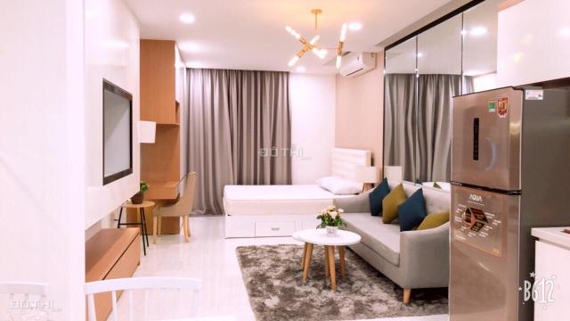 Bán căn hộ chung cư tại dự án The Everrich Infinity, Quận 5, Hồ Chí Minh, giá 3.6 tỷ