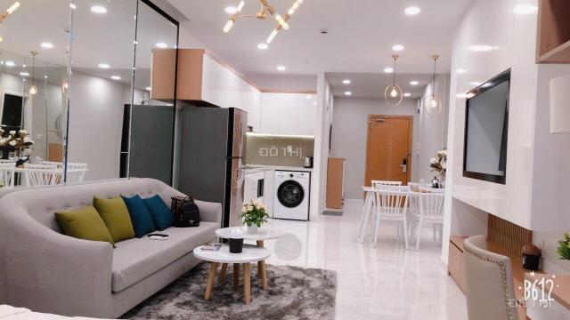 Bán căn hộ chung cư tại dự án The Everrich Infinity, Quận 5, Hồ Chí Minh, giá 3.6 tỷ