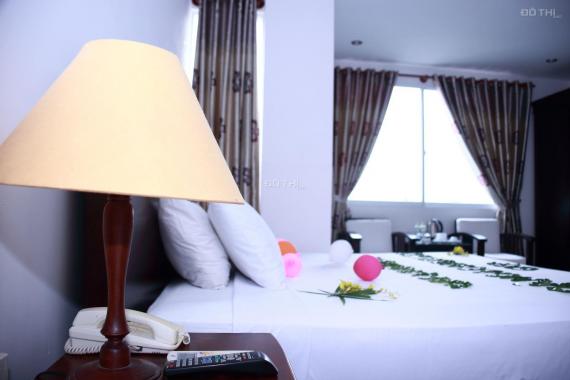 Bán khách sạn 3*** trung tâm thành phố Phan Thiết, 10 tầng, 1000m2. LH 0962.533.777
