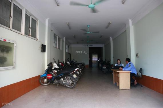 Văn phòng gần Lê Văn Lương, Thanh Xuân chính giá rẻ 110m2