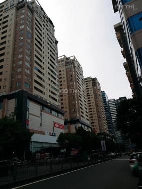 Nhà ngõ 114 Vũ Trọng Phụng, Thanh Xuân 50m2, MT 4.5m, 5 tầng mới, ô tô đỗ, 50m ra mặt phố
