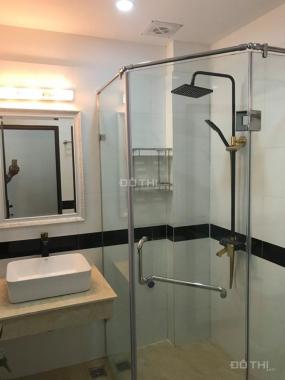 Bán nhà ngõ phố Nguyễn Khang, Hạ Yên, Cầu Giấy, 60m2, giá 5,5 tỷ