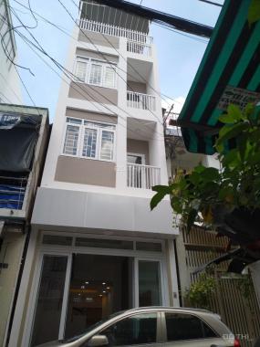 Chính chủ cần bán nhà vị trí đẹp, giá rẻ tại quận Bình Thạnh, TP HCM