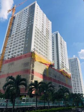 Bán căn hộ chung cư tại dự án Central Premium, Quận 8, Hồ Chí Minh, DT 73m2, giá 3.2 tỷ
