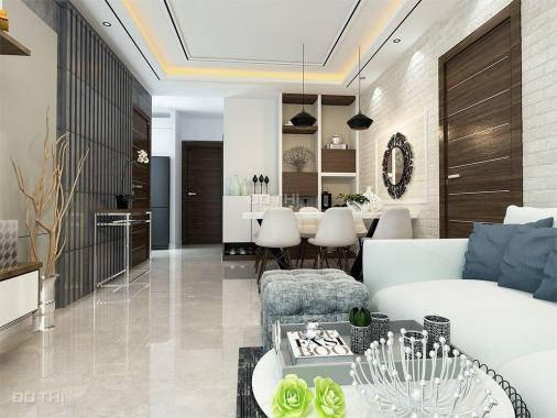 2,223 tỷ - Bán căn hộ Nha Trang City Central - Giá tốt nhất thị trường - LH 0943.2888.79