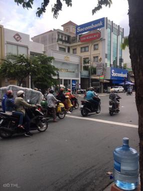 Bán nhà mặt tiền kinh doanh đường Lũy Bán Bích, P. Tân Thành, Q. Tân Phú