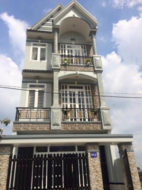 Bán nhà gần khu công viên di sản thế giới Thành phố mới Bình Phước