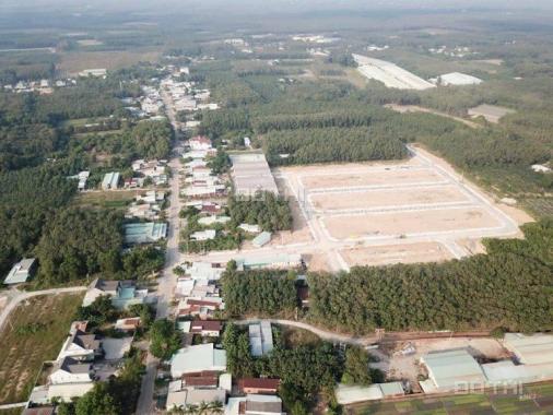 Bán đất nền dự án tại dự án khu dân cư Tuấn Điền Phát diện tích 88m2, giá 800 triệu block B ô số 7