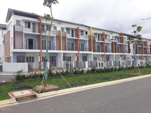 Mở bán 700 căn nhà phố - Biệt thự - Khu đô thị thông minh 4.0 đầu tiên tại Đồng Nai