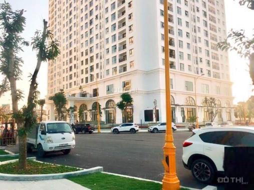 Eco Lake View: Đóng 30% GTCH, nhận nhà ngay lãi suất 0%, chiết khấu 5% GTCH, tặng 100 triệu