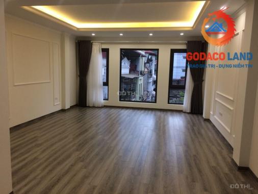 Bán nhà khu PL phố Huỳnh Thúc Kháng, KD sầm uất, VP có thang máy, DT 62m2 x 7T. LH: 0965 822 168