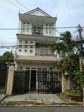 Bán nhà riêng tại đường Nguyễn Văn Tiên, Phường Tân Phong, Biên Hòa, Đồng Nai, diện tích 168m2