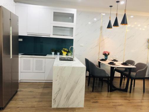 Chính chủ bán căn hộ 2PN Mandarin Garden 2 thuộc tập đoàn Hòa phát, quận Hoàng Mai, DT 81.3m2