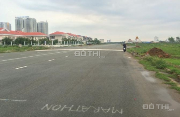 Bán đất tại Phường Long Bình, Quận 9, Hồ Chí Minh, diện tích 80m2, giá 28 triệu/m2