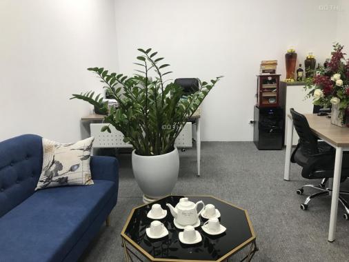Cho thuê văn phòng làm việc full nội thất 47 Nguyễn Tuân, giá hấp dẫn. LH 0986 212 862
