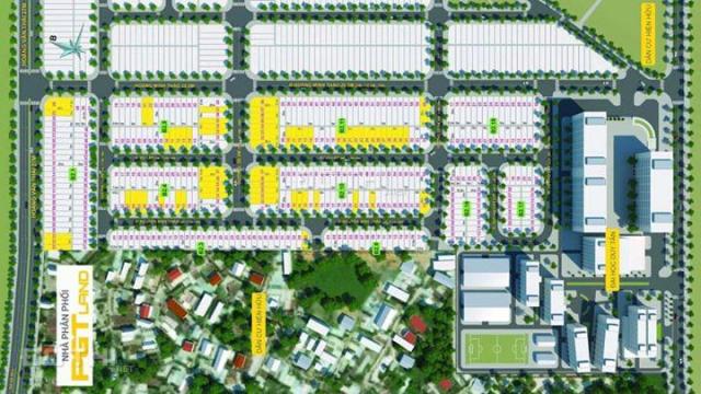 Chính chủ bán lô đất cạnh ĐH Duy Tân gần bến xe 500m rẻ hơn thị trường 200 tr
