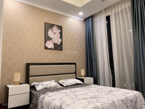 Cho thuê căn hộ tầng cao 150m2 tại chung cư M5 Nguyễn Chí Thanh, 3PN-2VS, giá 15 triệu/th