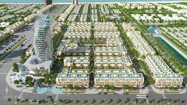 Melody City - Phố thương mại bậc nhất TP. Đà Nẵng - Đối diện New Vincom