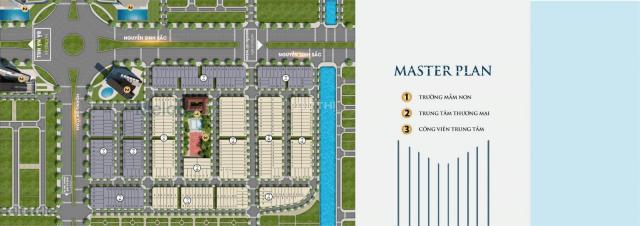 Melody City - Phố thương mại bậc nhất TP. Đà Nẵng - Đối diện New Vincom
