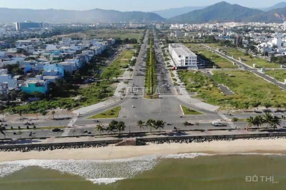 Chỉ 2.8 tỷ sở hữu ngay lô đất ven biển Đà Nẵng, dự án mang phong cách Bắc Mỹ, 1 bước ra biển