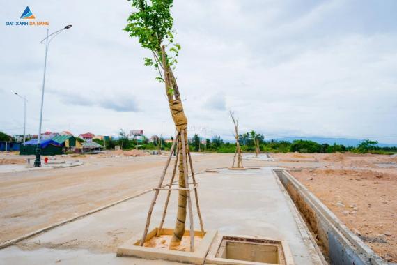 Chính chủ có việc bán lại lô đất 140m2 - dự án Mương Phóng Thủy - đường Lý Thường Kiệt, Đồng Hới