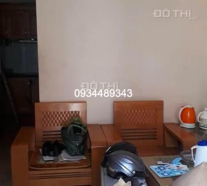 Bán nhà Khương Thượng kinh doanh nhỏ nhỉnh 2 tỷ - LH 0934489343