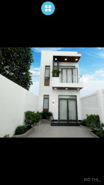 Bán nhà tại DX 034 1 sẹc, gần Đồng Cây Viết, Phú Mỹ, Thủ Dầu Một, Bình Dương, 130m2, giá 3.35 tỷ