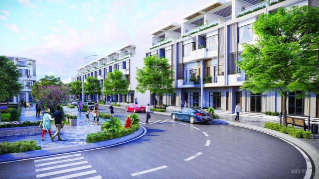 Đầu tư thông minh cùng dự án đất nền sổ đỏ 100% hot nhất Ninh Thuận - Ninh Chữ Seagate
