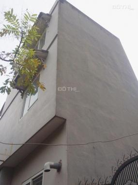 Bán nhà 4 tầng 52m2 ô tô vào được Phú Viên, Phường Bồ Đề, Quận Long Biên, chỉ 3 tỷ đồng