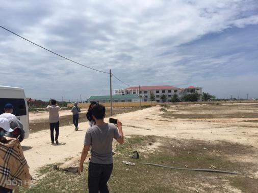 Đầu tư thông minh cùng dự án đất nền sổ đỏ 100% hot nhất Ninh Thuận