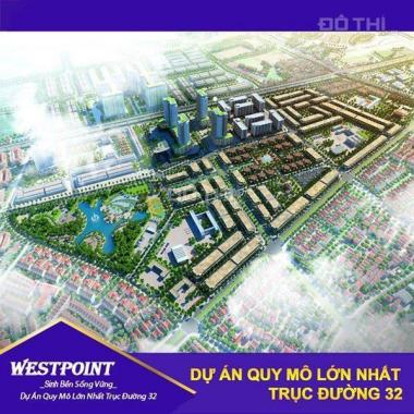 Bán căn shophouse duy nhất đường 30m, giá gốc từ chủ đầu tư chỉ 4 tỷ. Hotline: 0963 865301