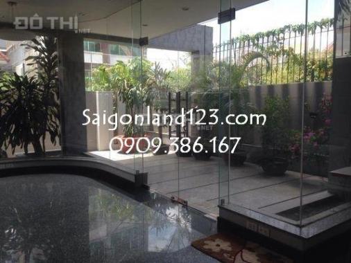 Villa trung tâm phường An Phú cho thuê - 4 phòng - giá 39 triệu/tháng