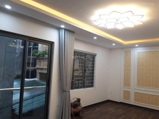 Bán nhà 178 Thái Hà 40m2, 5 tầng chắc chắn 2 mặt thoáng, đường 2 ô tô rất đẹp 6,9 tỷ