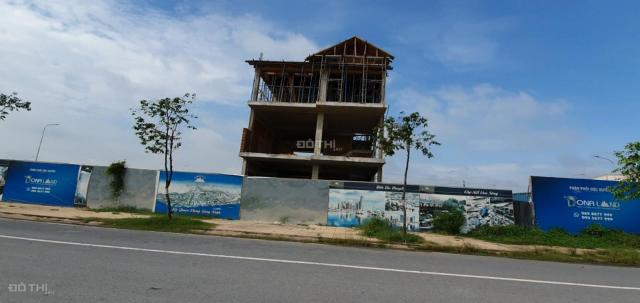 Bán đất nền dự án tại dự án Long Hưng, Biên Hòa, Đồng Nai, diện tích 100m2, giá 14 triệu/m2