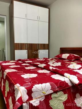 Cho thuê căn hộ 3 phòng ngủ FLC 36 Phạm Hùng, full đồ, giá chỉ 14 triệu/th
