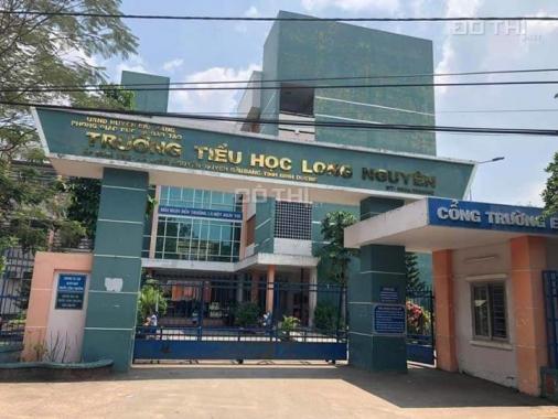 Bán đất dự án Đức Phát 3, Bàu Bàng, Bình Dương chỉ 650 triệu 1 nền