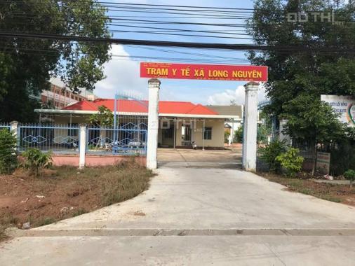 Bán đất dự án Đức Phát 3, Bàu Bàng, Bình Dương chỉ 650 triệu 1 nền