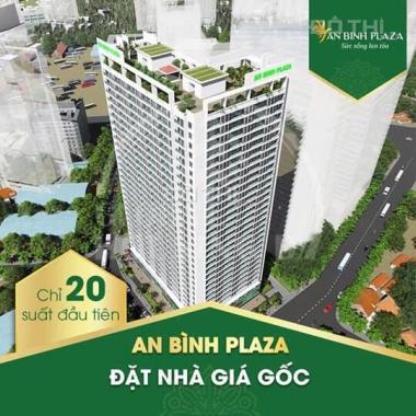 Căn hộ chung cư nội thành cho người thu nhập 10 - 15tr/tháng