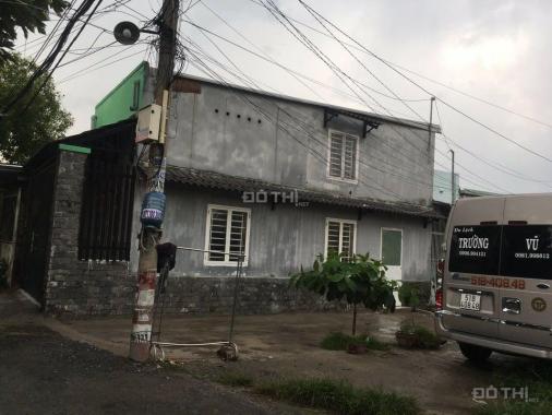 Bán nhà riêng tại đường Song Hành QL 22, Phường Đông Hưng Thuận, Quận 12, Hồ Chí Minh, DT 40m2