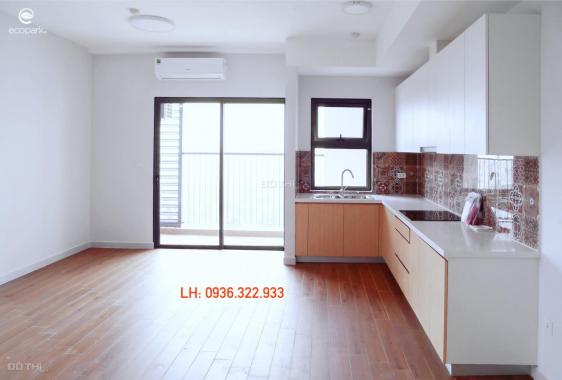 Bán căn hộ chung cư tại dự án khu đô thị Ecopark, Văn Giang, Hưng Yên, DT 65m2, giá 1.499 tỷ