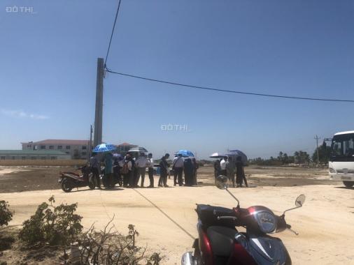 Lý do nào khiến Ninh Thuận - KDC Mỹ Tường cháy hàng trước ngày mở bán