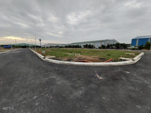 Bán đất tại đường ĐT 745, Xã Tân Hiệp, Tân Uyên, Bình Dương diện tích 98m2, giá 700 triệu