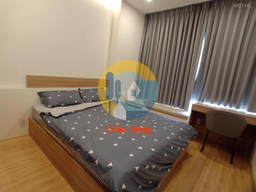 Chung cư New City, 1 phòng ngủ, 45m2, có ban công, 14 triệu/th